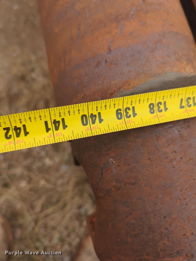 image for item OL9186 Winch bed