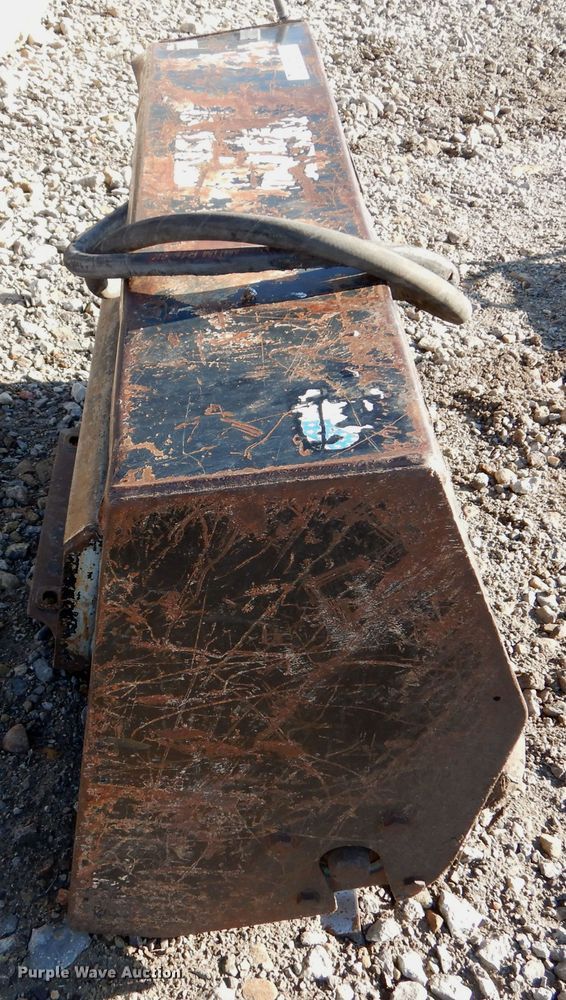 image for item OL9408 Toro  compact utility loader tiller