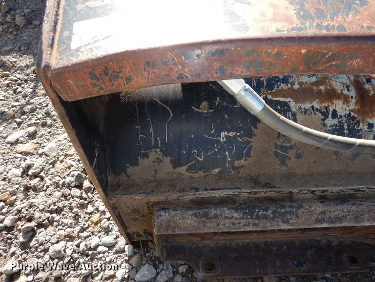 image for item OL9408 Toro  compact utility loader tiller