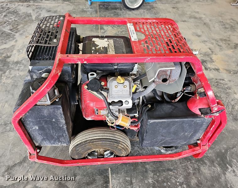 image for item OL9508 ICS  power unit