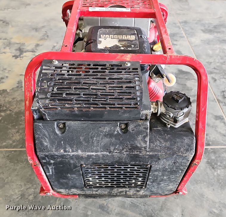 image for item OL9508 ICS  power unit