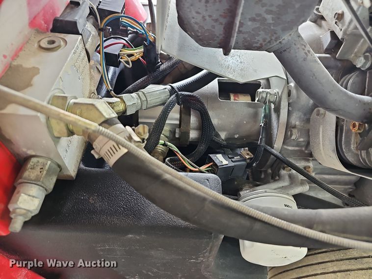 image for item OL9508 ICS  power unit