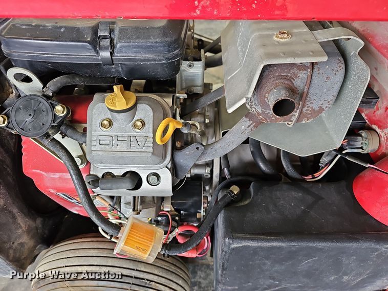 image for item OL9508 ICS  power unit