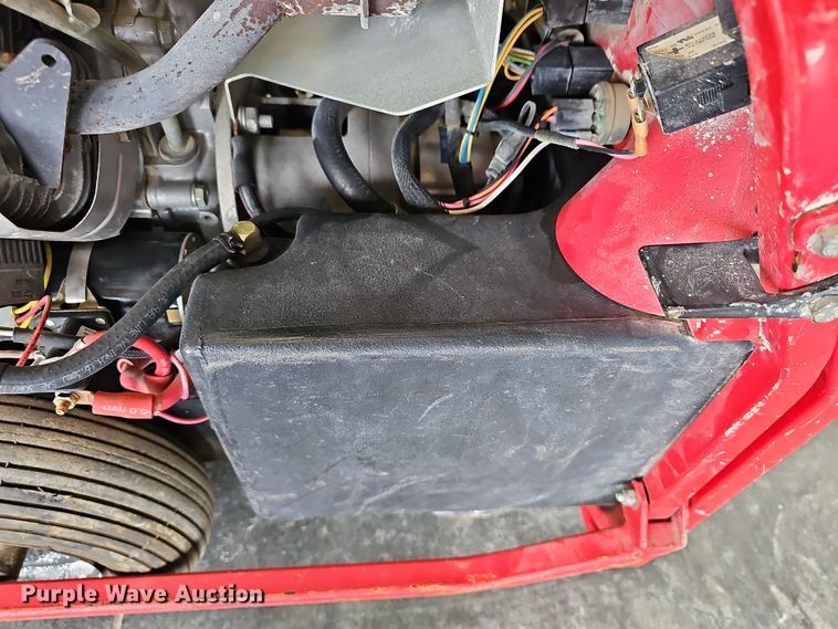 image for item OL9508 ICS  power unit