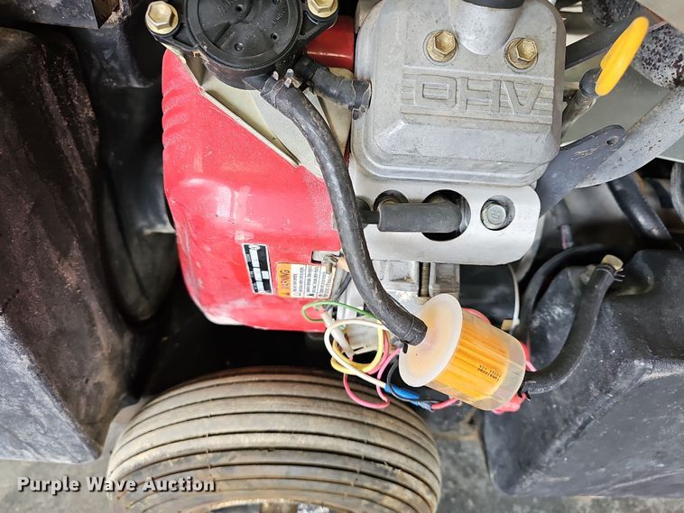 image for item OL9508 ICS  power unit