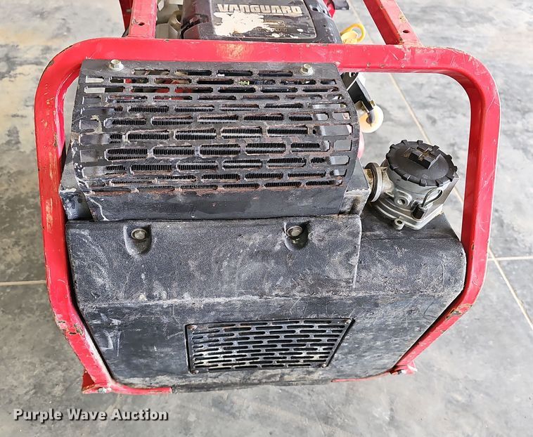 image for item OL9508 ICS  power unit