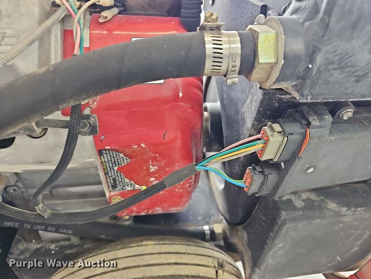 image for item OL9508 ICS  power unit