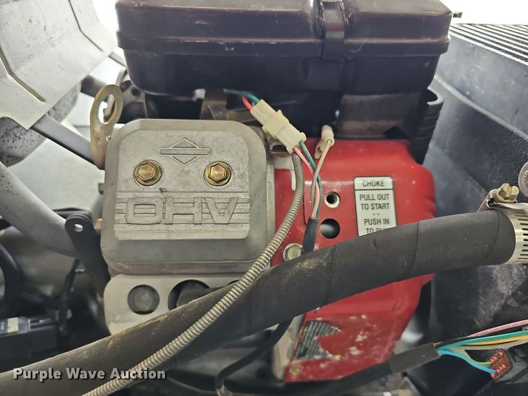 image for item OL9508 ICS  power unit