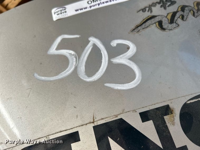 image for item OM9089 2000 Honda  outboard engine