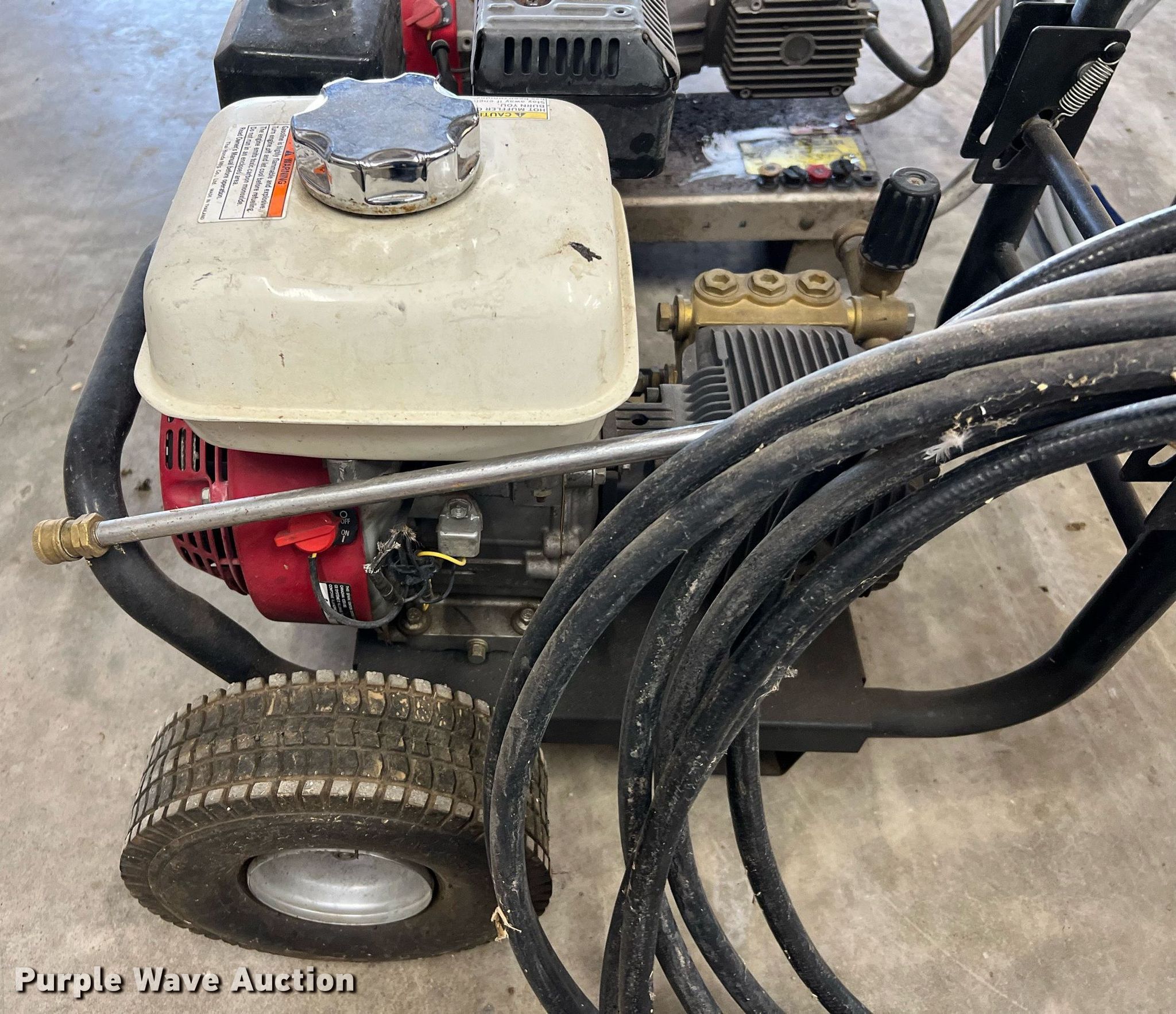 Okxaexcel Pressure Washer Parts 71 - tq9rfsq
