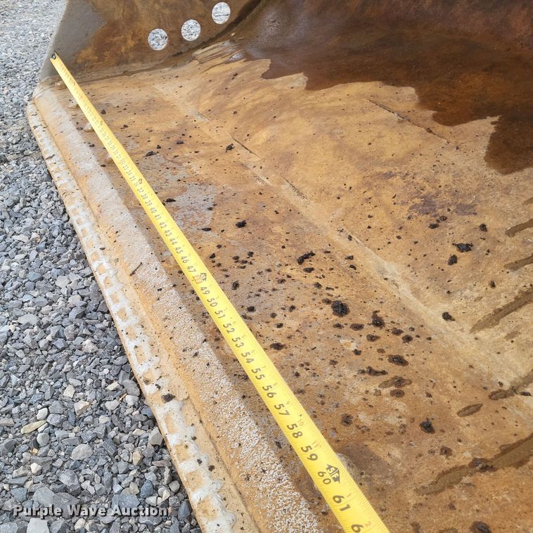 image for item DK1202 2016 Caterpillar 336FL  long reach excavator