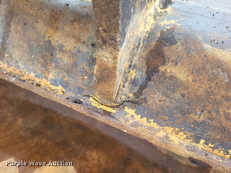 image for item DK1202 2016 Caterpillar 336FL  long reach excavator