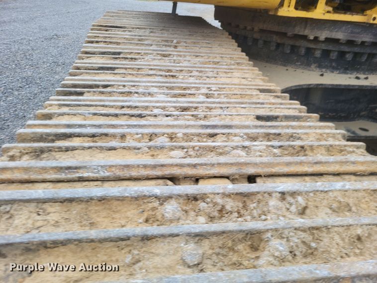 image for item DK1202 2016 Caterpillar 336FL  long reach excavator