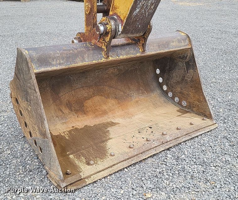 image for item DK1203 2016 Caterpillar 336FL  long reach excavator