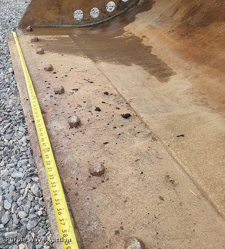 image for item DK1203 2016 Caterpillar 336FL  long reach excavator