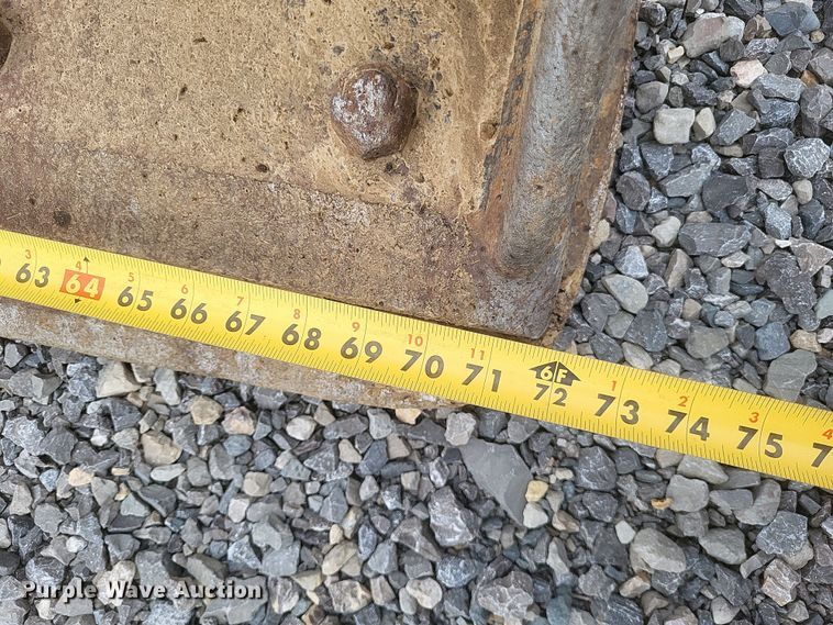 image for item DK1203 2016 Caterpillar 336FL  long reach excavator