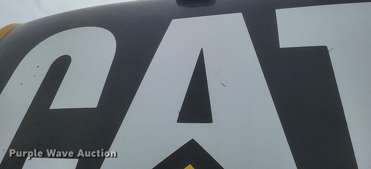 image for item DK1203 2016 Caterpillar 336FL  long reach excavator