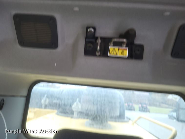 image for item DK1203 2016 Caterpillar 336FL  long reach excavator