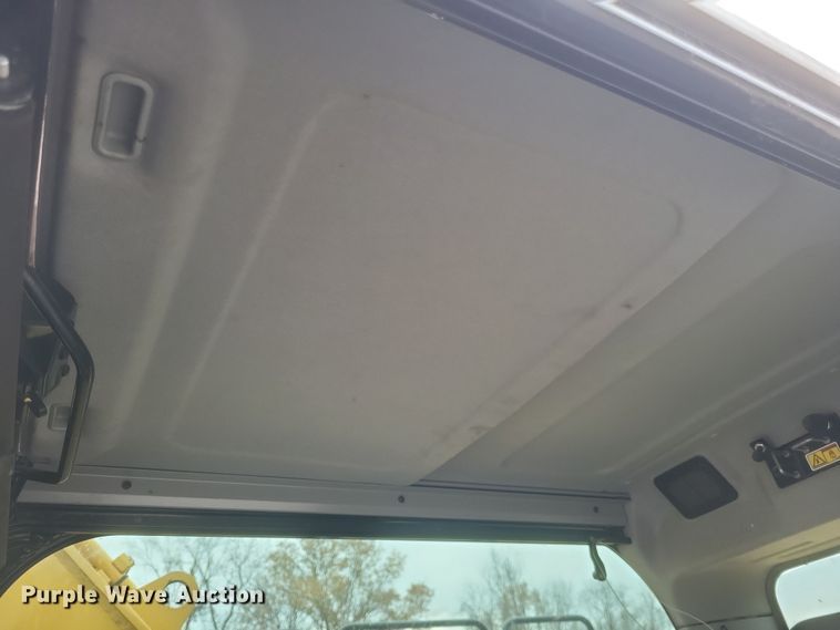 image for item DK1203 2016 Caterpillar 336FL  long reach excavator