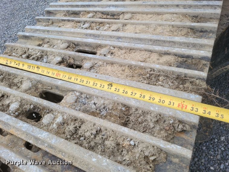 image for item DK1203 2016 Caterpillar 336FL  long reach excavator