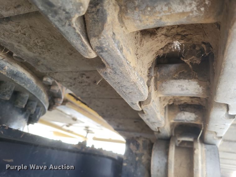 image for item DK1203 2016 Caterpillar 336FL  long reach excavator