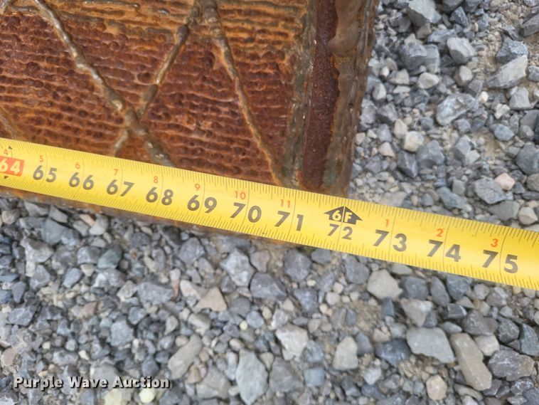 image for item DK1204 2016 Caterpillar 336FL  long reach excavator