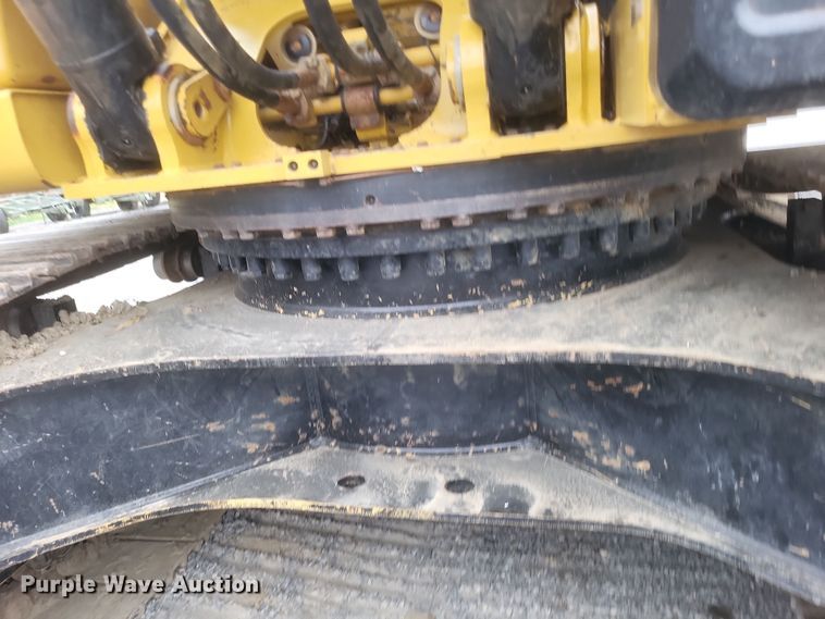 image for item DK1204 2016 Caterpillar 336FL  long reach excavator