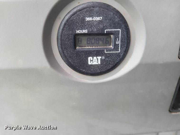 image for item DK1204 2016 Caterpillar 336FL  long reach excavator