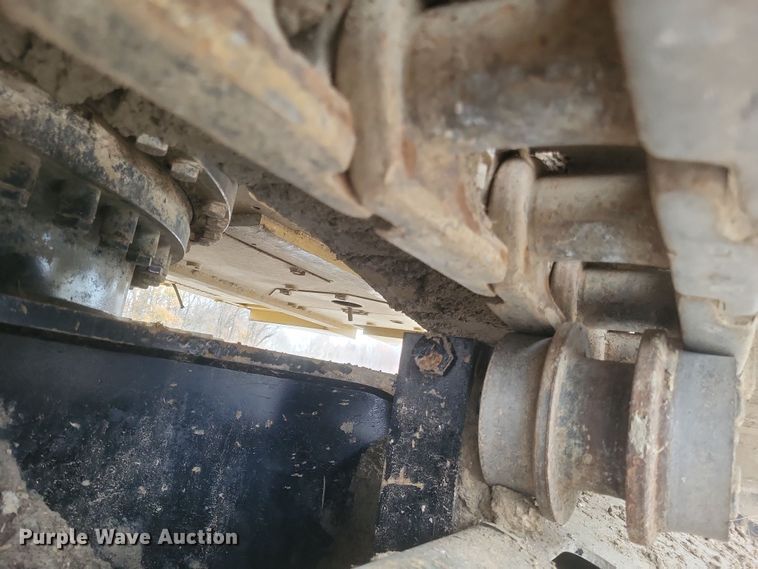 image for item DK1204 2016 Caterpillar 336FL  long reach excavator