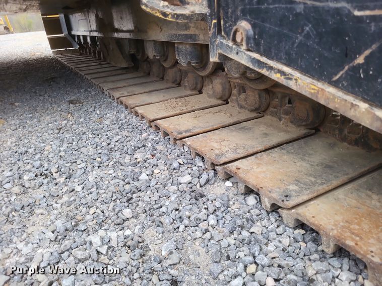 image for item DK1204 2016 Caterpillar 336FL  long reach excavator