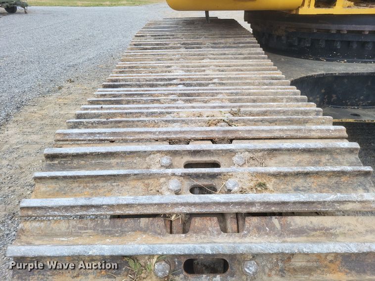 image for item DK1204 2016 Caterpillar 336FL  long reach excavator