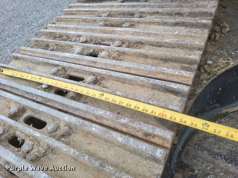 image for item DK1204 2016 Caterpillar 336FL  long reach excavator