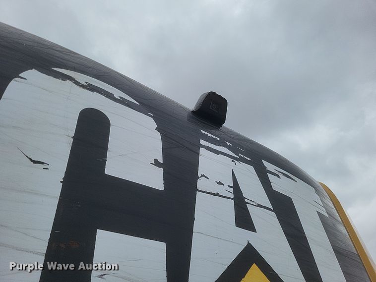 image for item DK1213 2017 Caterpillar 336FL  excavator