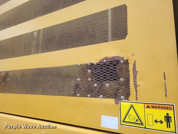 image for item DK1213 2017 Caterpillar 336FL  excavator