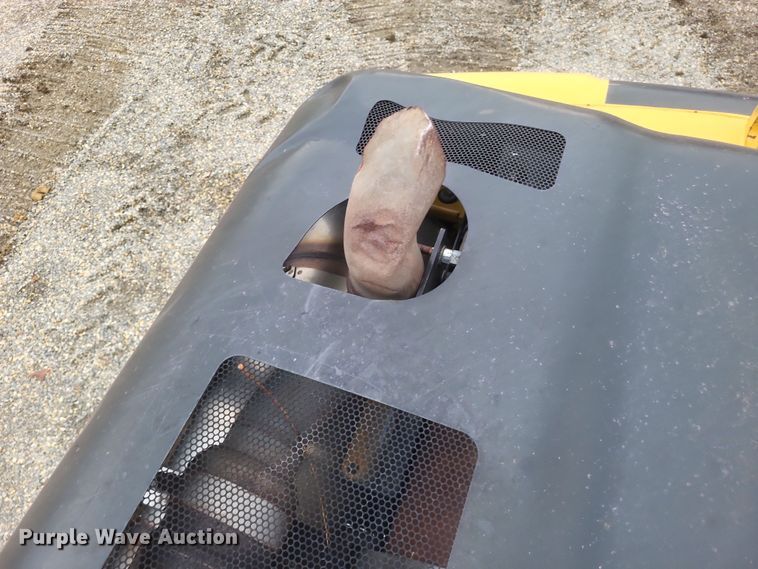 image for item DK1213 2017 Caterpillar 336FL  excavator