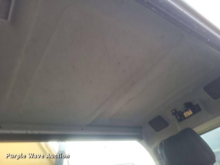 image for item DK1213 2017 Caterpillar 336FL  excavator