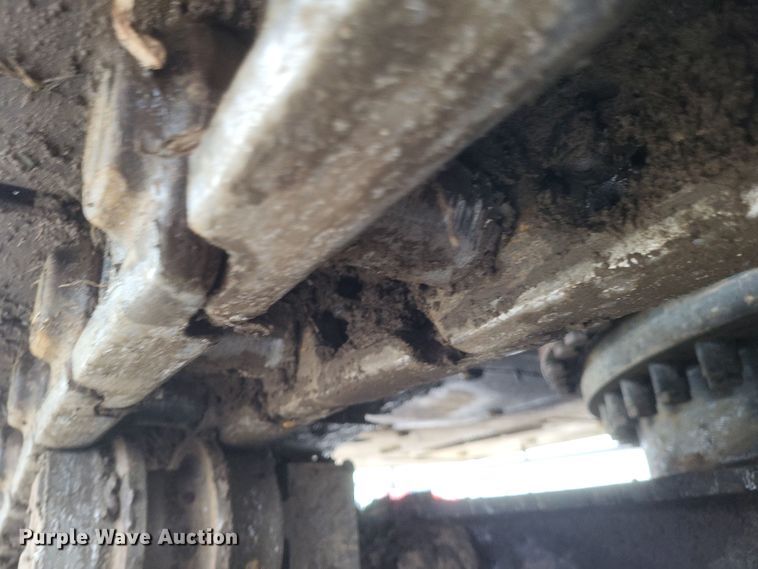 image for item DK1213 2017 Caterpillar 336FL  excavator