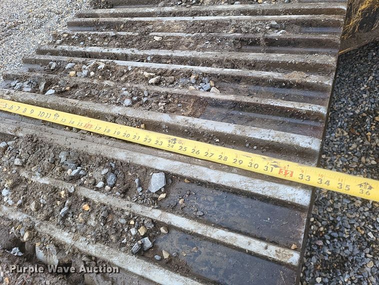 image for item DK1213 2017 Caterpillar 336FL  excavator