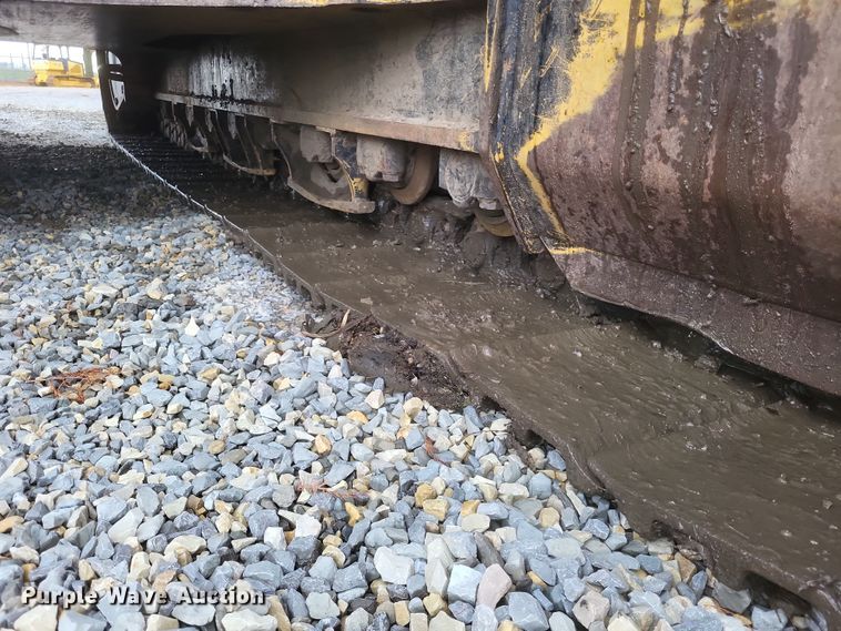 image for item DK1213 2017 Caterpillar 336FL  excavator