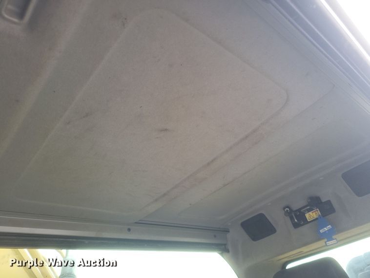 image for item DK1214 2017 Caterpillar 336FL  excavator