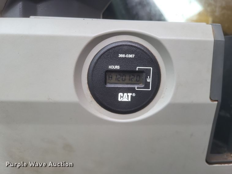 image for item DK1214 2017 Caterpillar 336FL  excavator