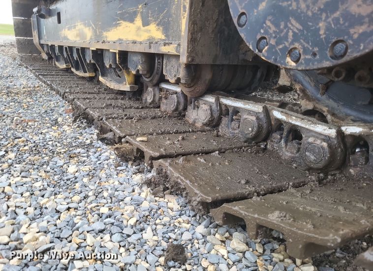 image for item DK1214 2017 Caterpillar 336FL  excavator