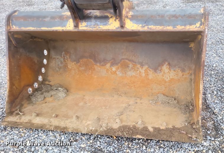 image for item DK1215 2016 Caterpillar 336FL  long reach excavator