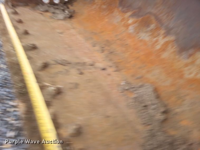 image for item DK1215 2016 Caterpillar 336FL  long reach excavator