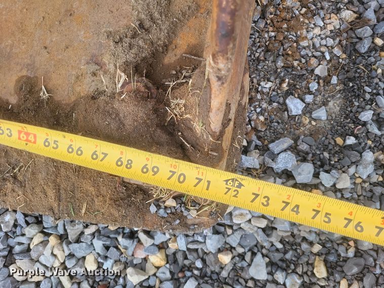 image for item DK1215 2016 Caterpillar 336FL  long reach excavator