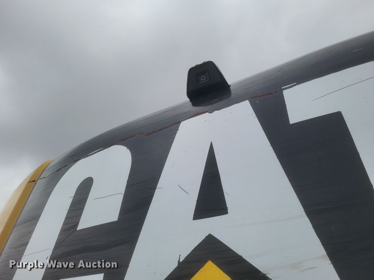 image for item DK1215 2016 Caterpillar 336FL  long reach excavator