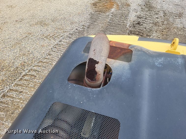 image for item DK1215 2016 Caterpillar 336FL  long reach excavator