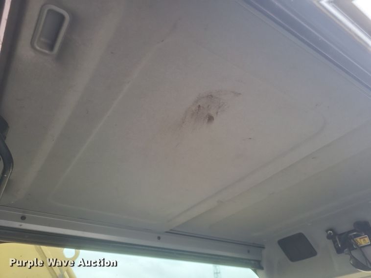 image for item DK1215 2016 Caterpillar 336FL  long reach excavator