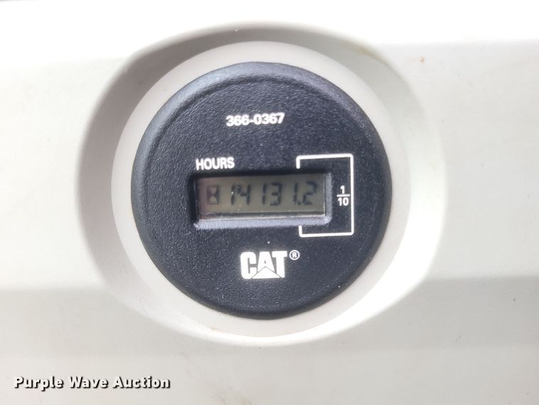 image for item DK1215 2016 Caterpillar 336FL  long reach excavator