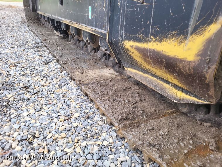 image for item DK1215 2016 Caterpillar 336FL  long reach excavator